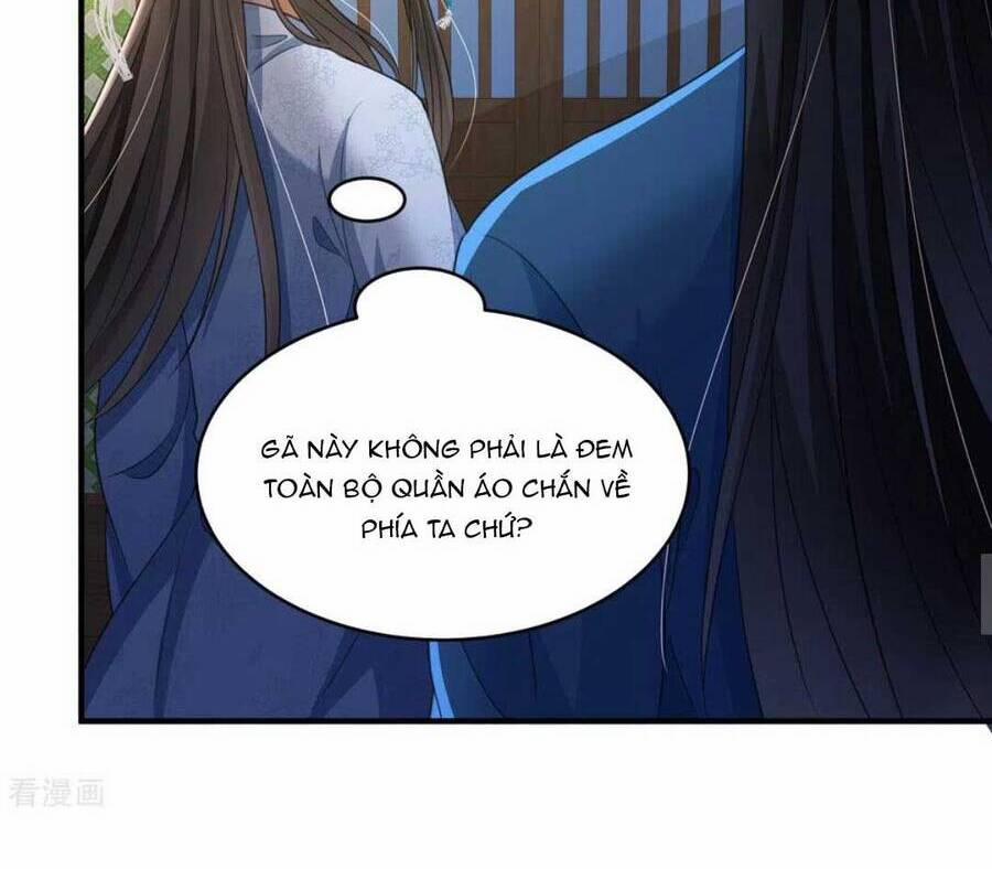 Xuyên Qua Làm Vương Phi Xinh Đẹp Của Vương Gia 32 trang 12