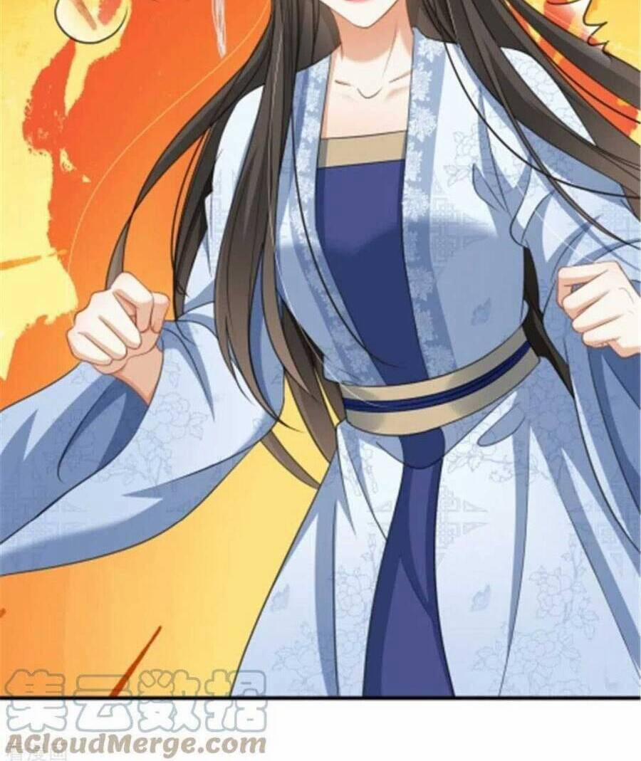 Xuyên Qua Làm Vương Phi Xinh Đẹp Của Vương Gia 32 trang 19