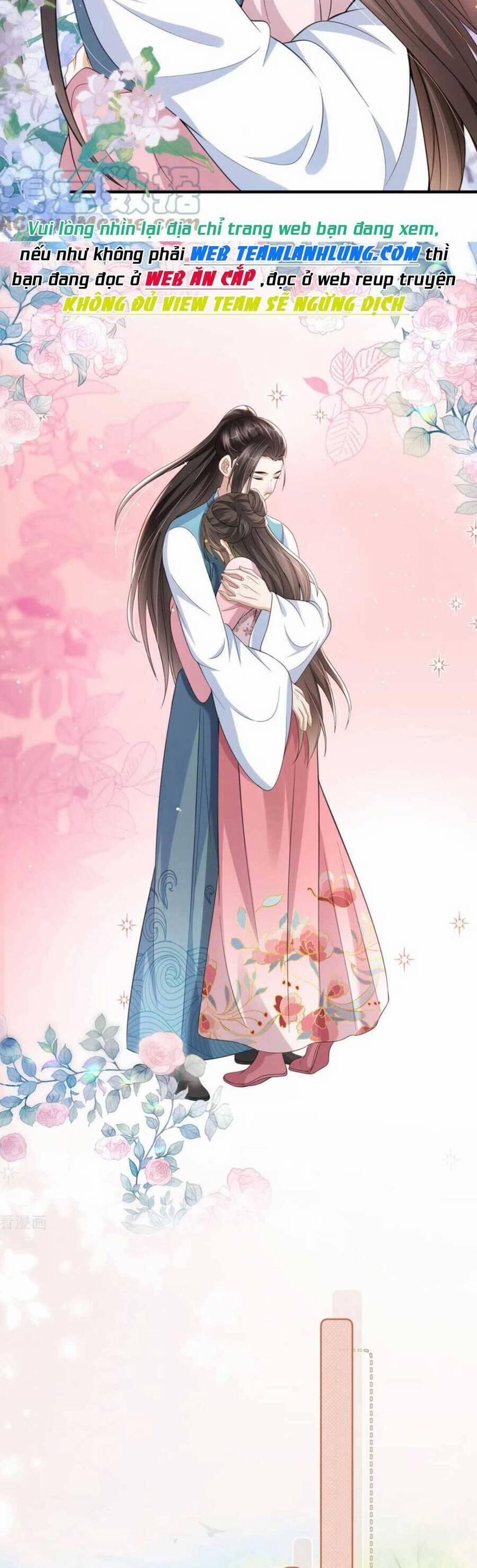 Xuyên Qua Làm Vương Phi Xinh Đẹp Của Vương Gia 41 trang 9