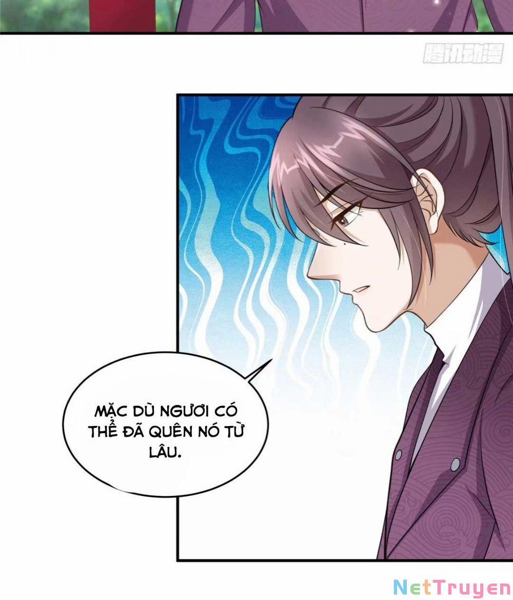 Xuyên Qua Làm Vương Phi Xinh Đẹp Của Vương Gia 6 trang 6