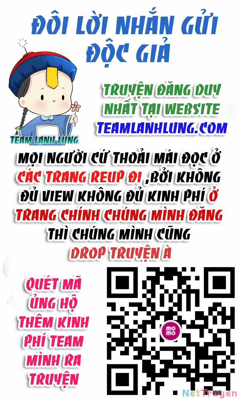 Xuyên Qua Làm Vương Phi Xinh Đẹp Của Vương Gia 9 trang 4