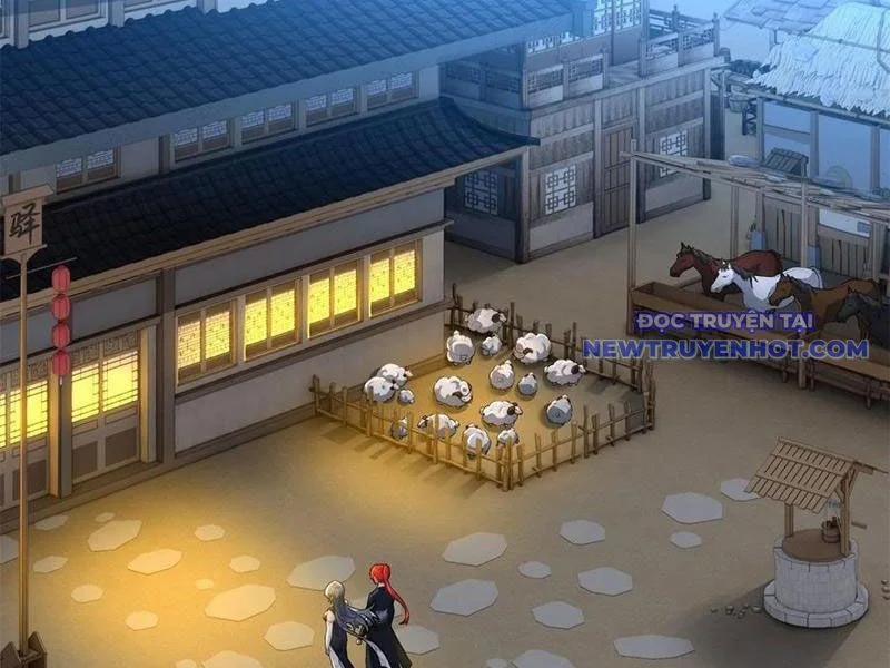 Xuyên Qua Thành Npc Xui Xẻo: Ta Có Lão Bà Che Chở 102 trang 120