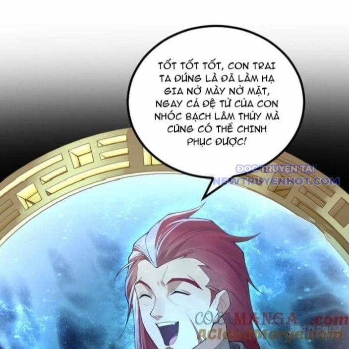 Xuyên Qua Thành Npc Xui Xẻo: Ta Có Lão Bà Che Chở 109 trang 109