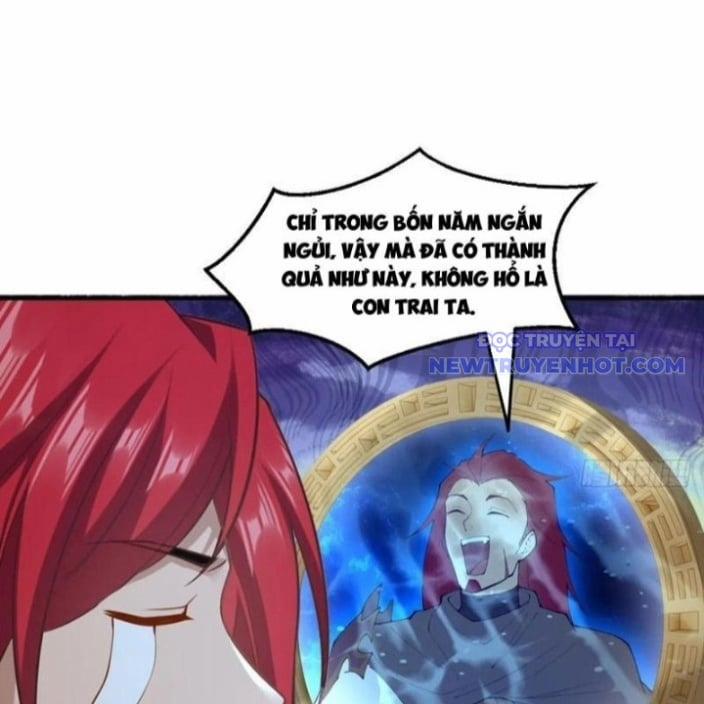 Xuyên Qua Thành Npc Xui Xẻo: Ta Có Lão Bà Che Chở 109 trang 115