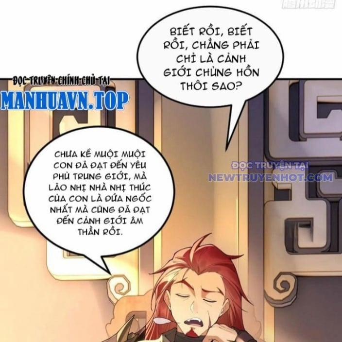 Xuyên Qua Thành Npc Xui Xẻo: Ta Có Lão Bà Che Chở 109 trang 117