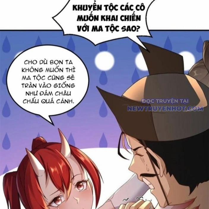 Xuyên Qua Thành Npc Xui Xẻo: Ta Có Lão Bà Che Chở 109 trang 44