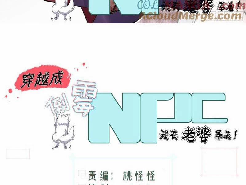 Xuyên Qua Thành Npc Xui Xẻo: Ta Có Lão Bà Che Chở 113 trang 11