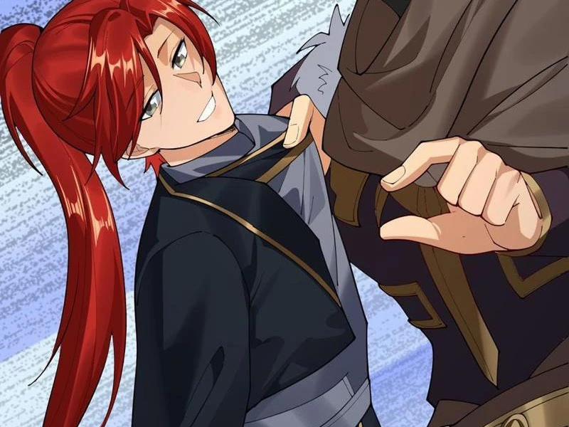 Xuyên Qua Thành Npc Xui Xẻo: Ta Có Lão Bà Che Chở 113 trang 25