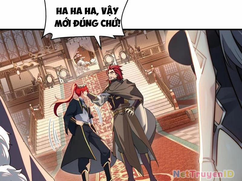 Xuyên Qua Thành Npc Xui Xẻo: Ta Có Lão Bà Che Chở 113 trang 30