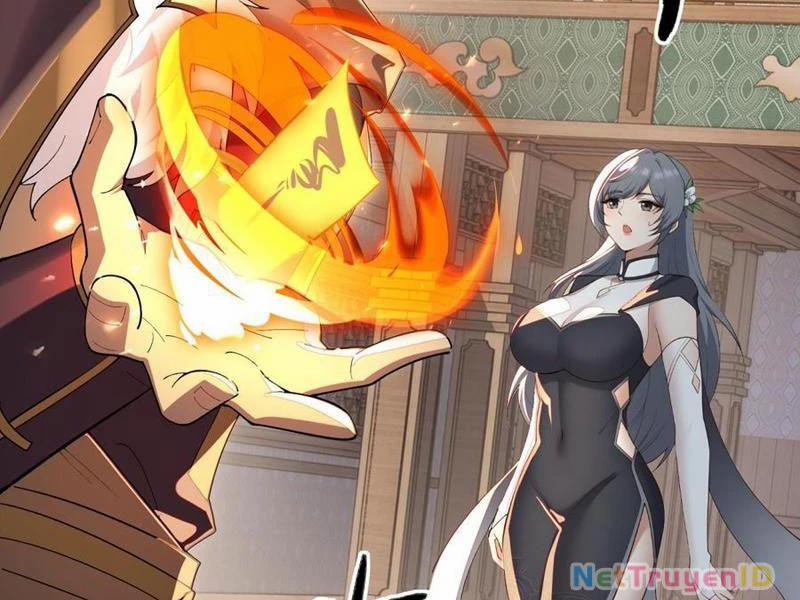 Xuyên Qua Thành Npc Xui Xẻo: Ta Có Lão Bà Che Chở 113 trang 36