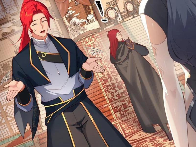 Xuyên Qua Thành Npc Xui Xẻo: Ta Có Lão Bà Che Chở 113 trang 54