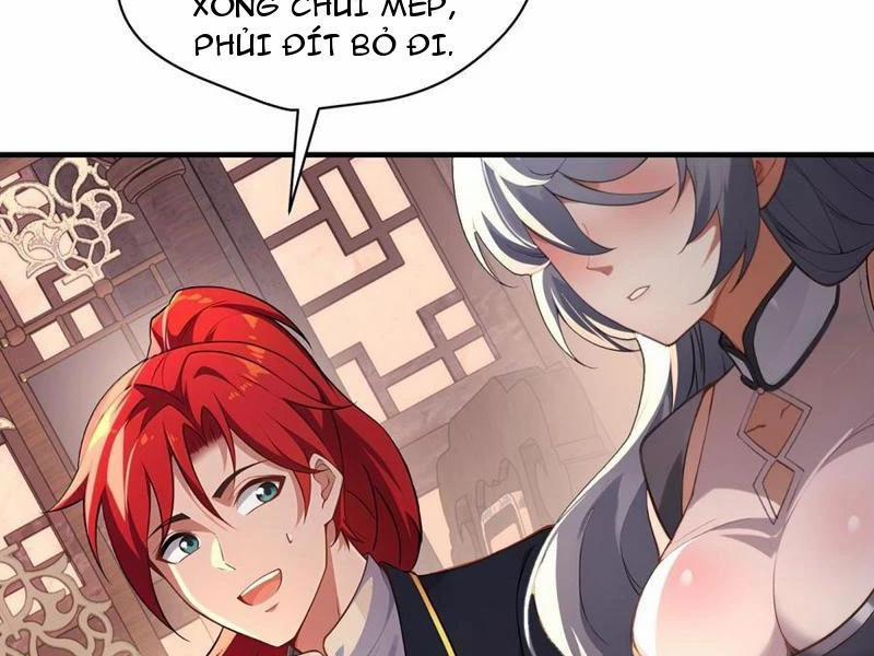 Xuyên Qua Thành Npc Xui Xẻo: Ta Có Lão Bà Che Chở 113 trang 72