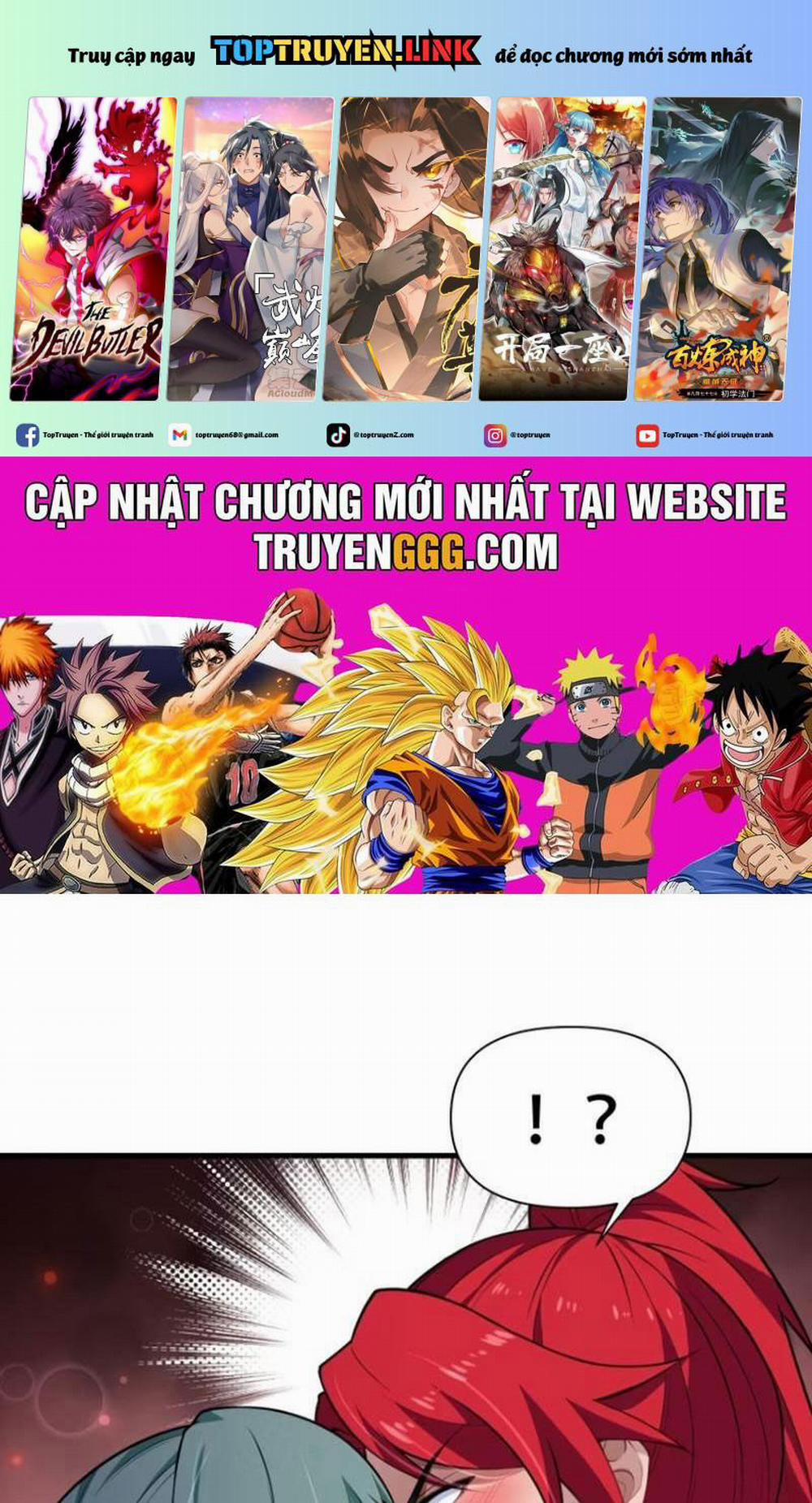 Xuyên Qua Thành Npc Xui Xẻo: Ta Có Lão Bà Che Chở 56 trang 0