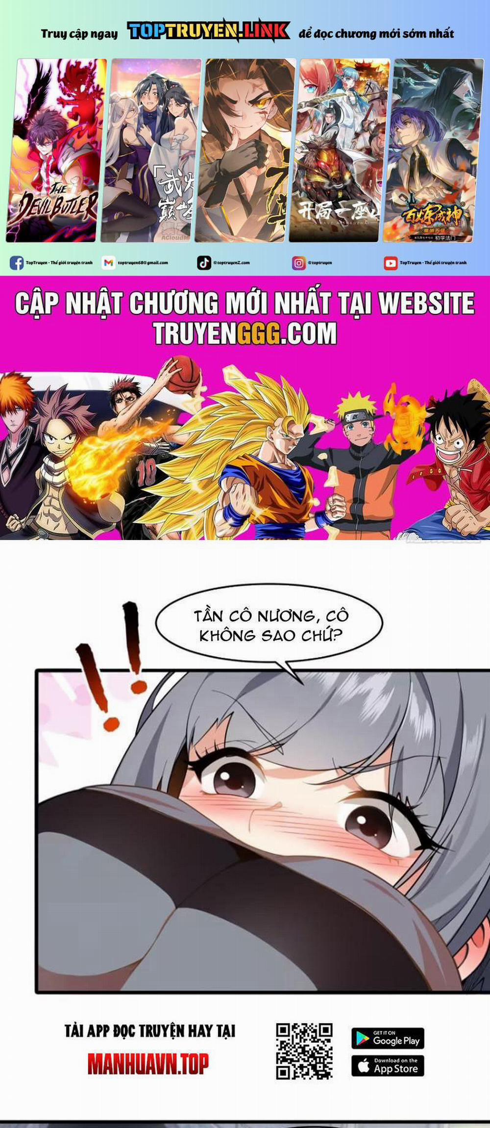 Xuyên Qua Thành Npc Xui Xẻo: Ta Có Lão Bà Che Chở 61 trang 0