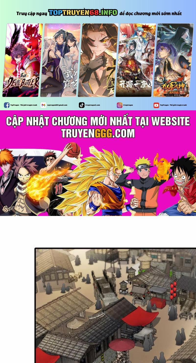 Xuyên Qua Thành Npc Xui Xẻo: Ta Có Lão Bà Che Chở 77 trang 0