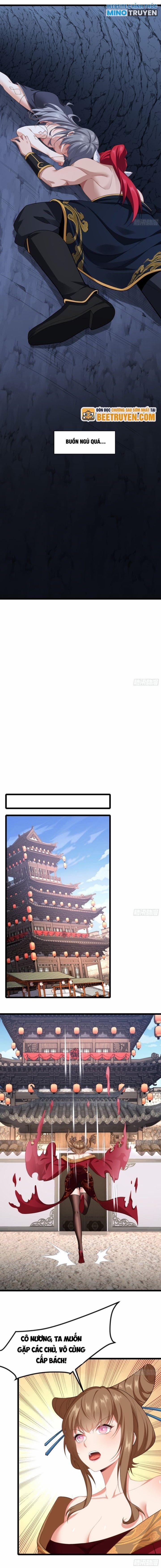 Xuyên Qua Thành Npc Xui Xẻo: Ta Có Lão Bà Che Chở 81 trang 3