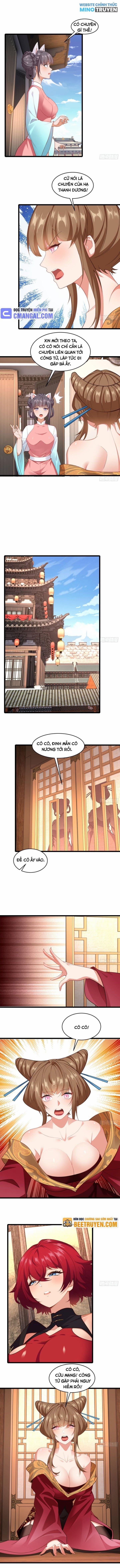 Xuyên Qua Thành Npc Xui Xẻo: Ta Có Lão Bà Che Chở 81 trang 4