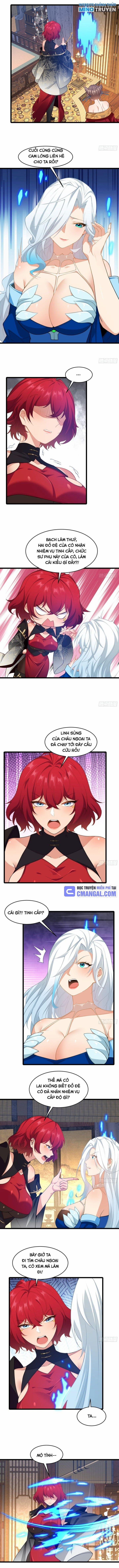 Xuyên Qua Thành Npc Xui Xẻo: Ta Có Lão Bà Che Chở 81 trang 6