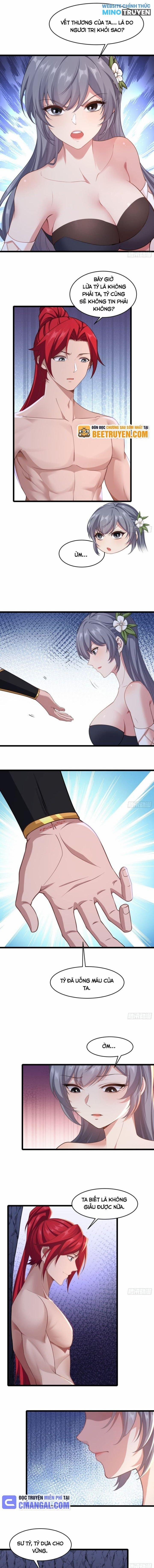 Xuyên Qua Thành Npc Xui Xẻo: Ta Có Lão Bà Che Chở 82 trang 3