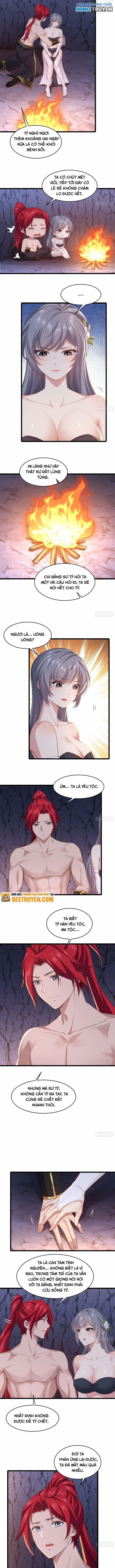 Xuyên Qua Thành Npc Xui Xẻo: Ta Có Lão Bà Che Chở 82 trang 4