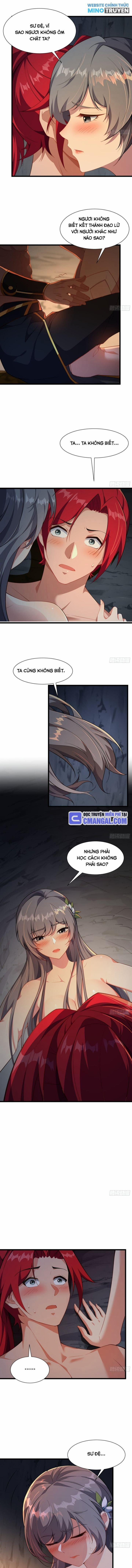 Xuyên Qua Thành Npc Xui Xẻo: Ta Có Lão Bà Che Chở 83 trang 2