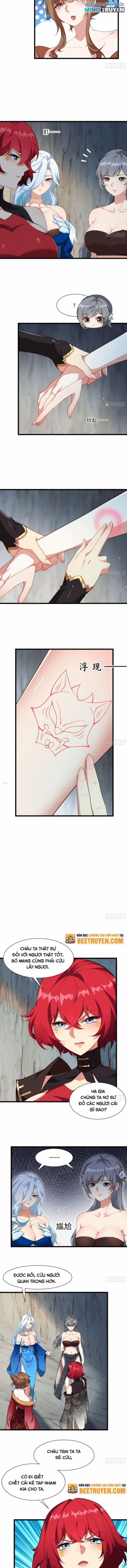Xuyên Qua Thành Npc Xui Xẻo: Ta Có Lão Bà Che Chở 83 trang 6