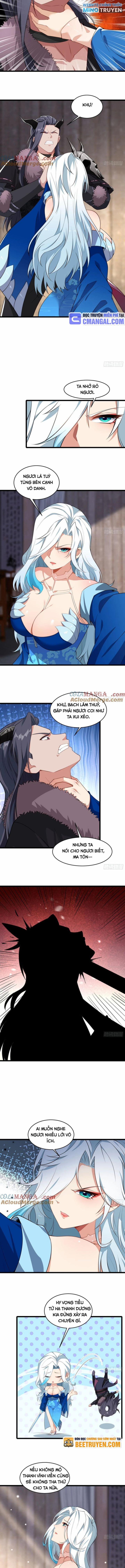 Xuyên Qua Thành Npc Xui Xẻo: Ta Có Lão Bà Che Chở 84 trang 4