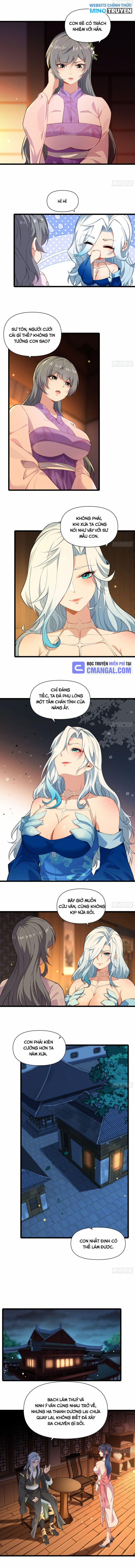 Xuyên Qua Thành Npc Xui Xẻo: Ta Có Lão Bà Che Chở 85 trang 2