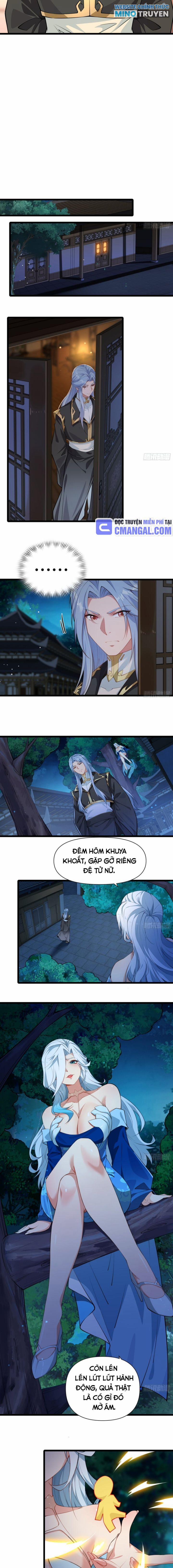 Xuyên Qua Thành Npc Xui Xẻo: Ta Có Lão Bà Che Chở 85 trang 5