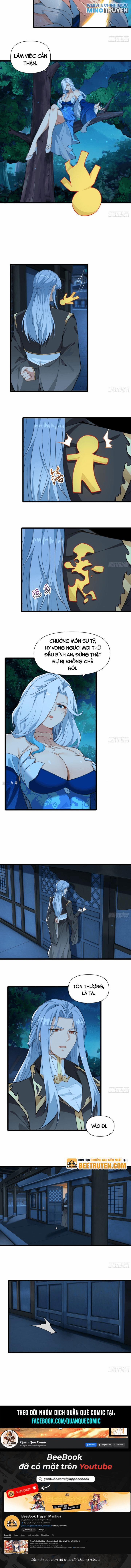 Xuyên Qua Thành Npc Xui Xẻo: Ta Có Lão Bà Che Chở 85 trang 6