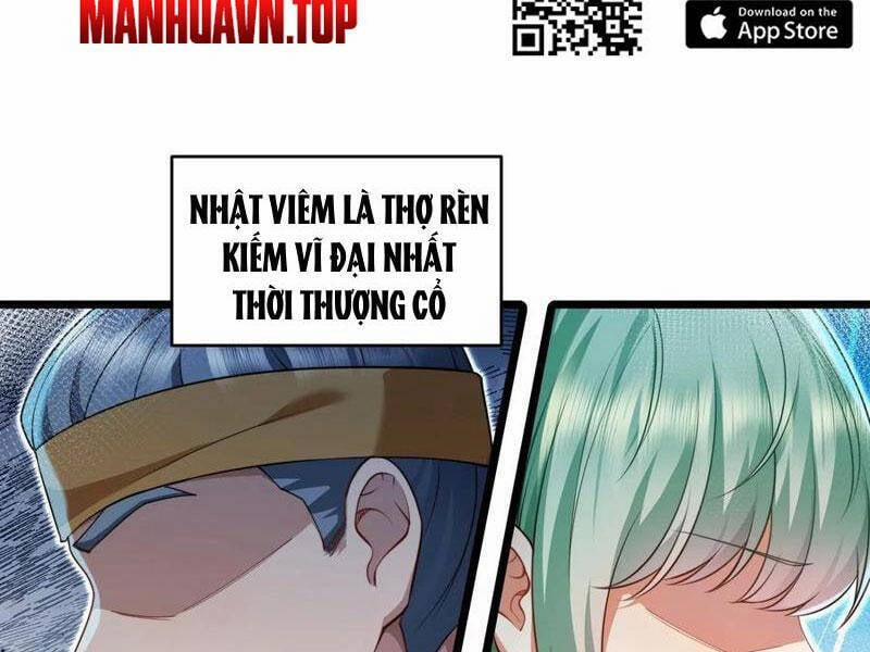 Xuyên Qua Thành Npc Xui Xẻo: Ta Có Lão Bà Che Chở 89 trang 18