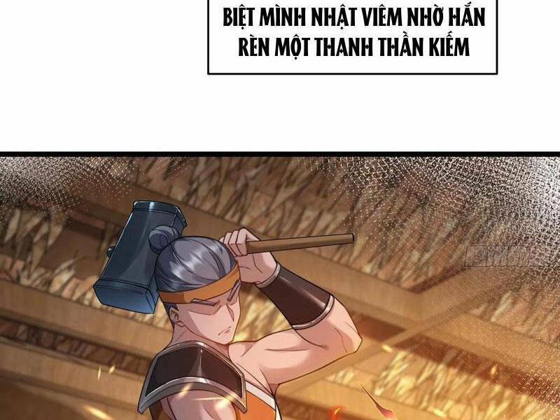 Xuyên Qua Thành Npc Xui Xẻo: Ta Có Lão Bà Che Chở 89 trang 23