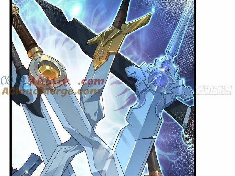 Xuyên Qua Thành Npc Xui Xẻo: Ta Có Lão Bà Che Chở 89 trang 25