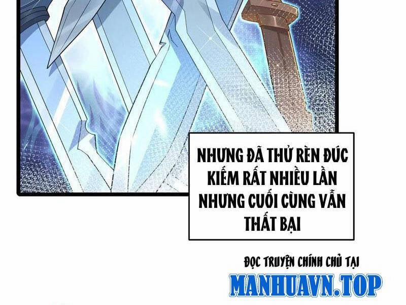 Xuyên Qua Thành Npc Xui Xẻo: Ta Có Lão Bà Che Chở 89 trang 26