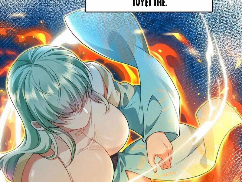 Xuyên Qua Thành Npc Xui Xẻo: Ta Có Lão Bà Che Chở 89 trang 28