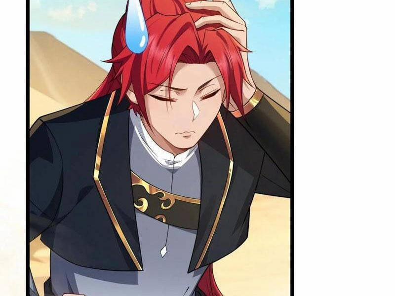 Xuyên Qua Thành Npc Xui Xẻo: Ta Có Lão Bà Che Chở 89 trang 35