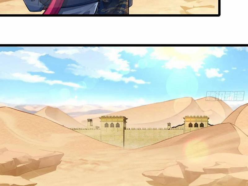 Xuyên Qua Thành Npc Xui Xẻo: Ta Có Lão Bà Che Chở 89 trang 38