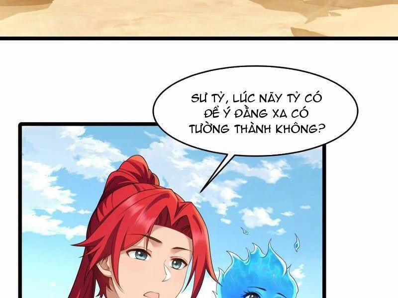 Xuyên Qua Thành Npc Xui Xẻo: Ta Có Lão Bà Che Chở 89 trang 39