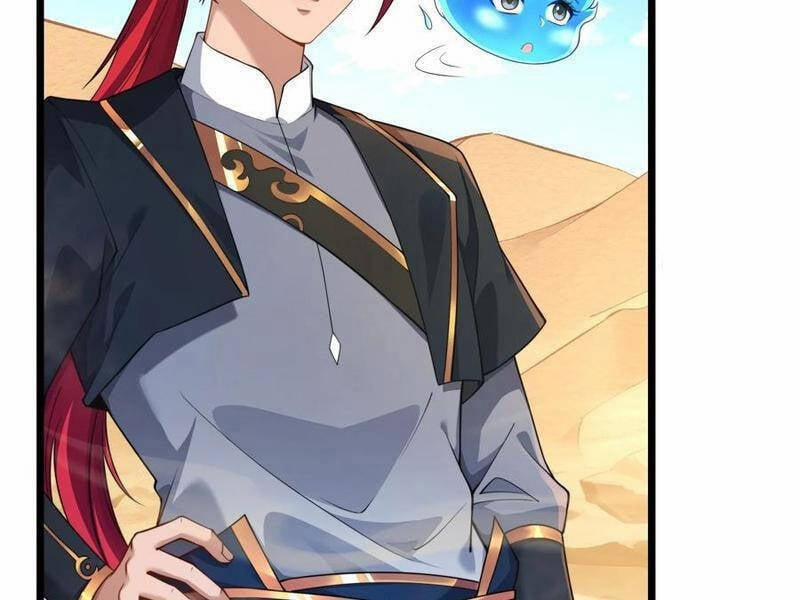 Xuyên Qua Thành Npc Xui Xẻo: Ta Có Lão Bà Che Chở 89 trang 40