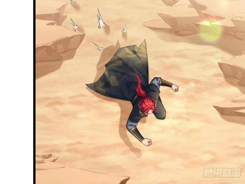 Xuyên Qua Thành Npc Xui Xẻo: Ta Có Lão Bà Che Chở 89 trang 49