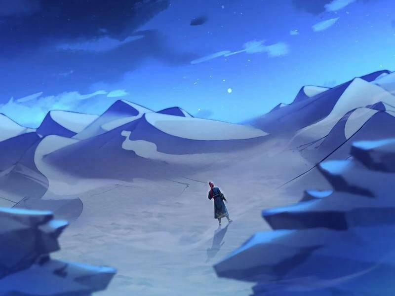 Xuyên Qua Thành Npc Xui Xẻo: Ta Có Lão Bà Che Chở 89 trang 52