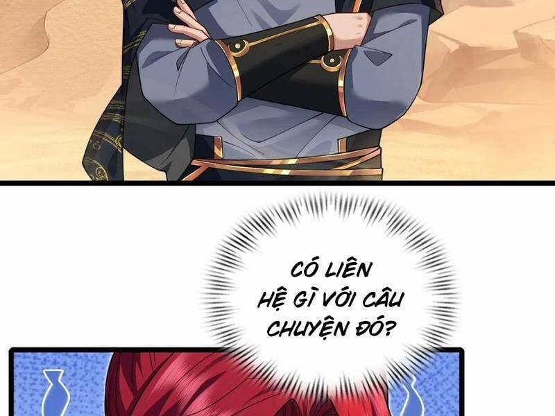 Xuyên Qua Thành Npc Xui Xẻo: Ta Có Lão Bà Che Chở 89 trang 61