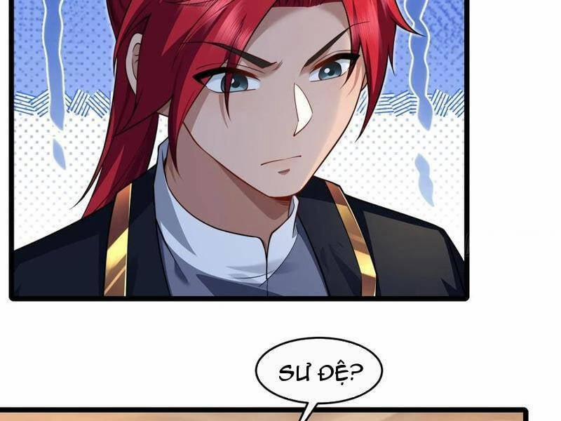 Xuyên Qua Thành Npc Xui Xẻo: Ta Có Lão Bà Che Chở 89 trang 62