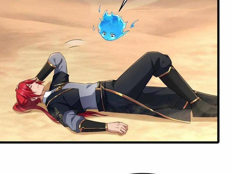 Xuyên Qua Thành Npc Xui Xẻo: Ta Có Lão Bà Che Chở 89 trang 63