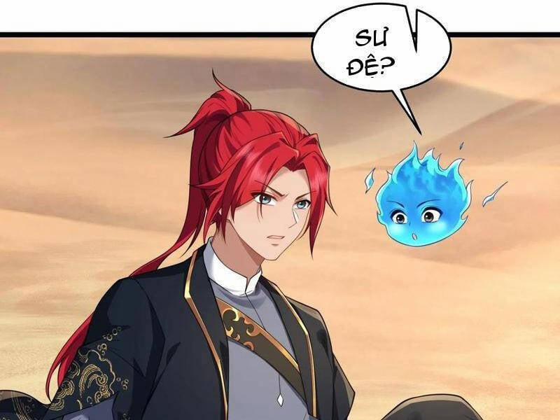 Xuyên Qua Thành Npc Xui Xẻo: Ta Có Lão Bà Che Chở 89 trang 69