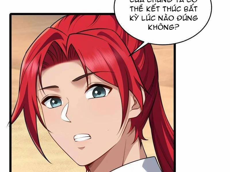 Xuyên Qua Thành Npc Xui Xẻo: Ta Có Lão Bà Che Chở 89 trang 71