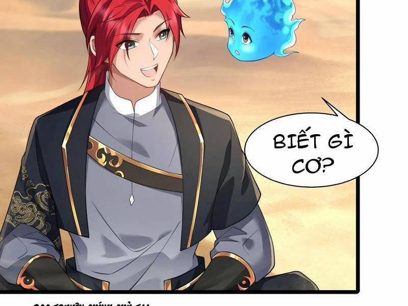 Xuyên Qua Thành Npc Xui Xẻo: Ta Có Lão Bà Che Chở 89 trang 74