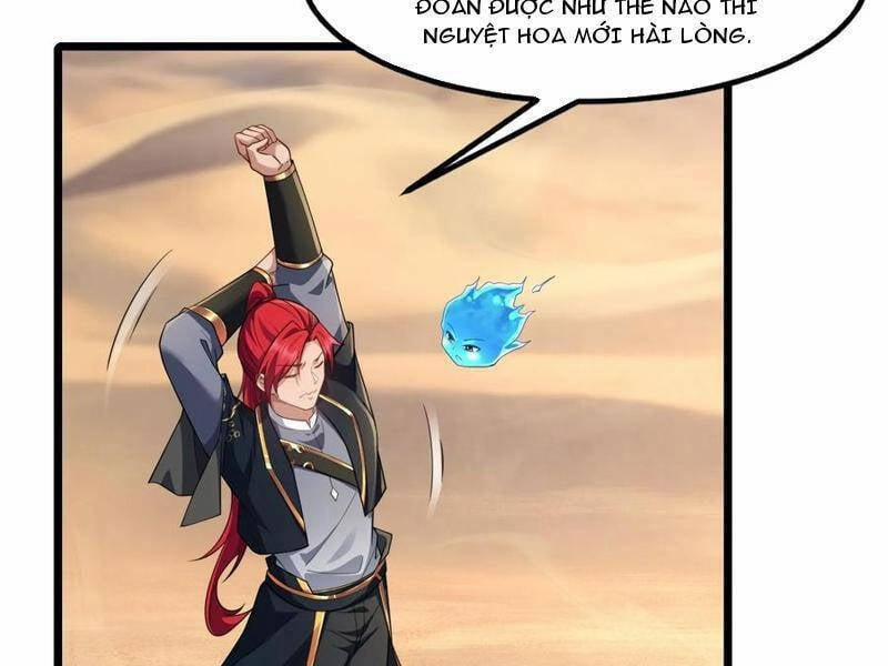 Xuyên Qua Thành Npc Xui Xẻo: Ta Có Lão Bà Che Chở 89 trang 78