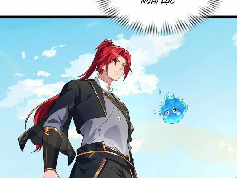 Xuyên Qua Thành Npc Xui Xẻo: Ta Có Lão Bà Che Chở 89 trang 82