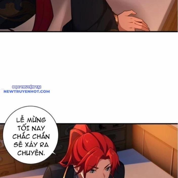 Xuyên Qua Thành Npc Xui Xẻo: Ta Có Lão Bà Che Chở 91 trang 12